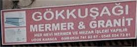 Gökkuşağı Mermer Ve Granit - Aksaray